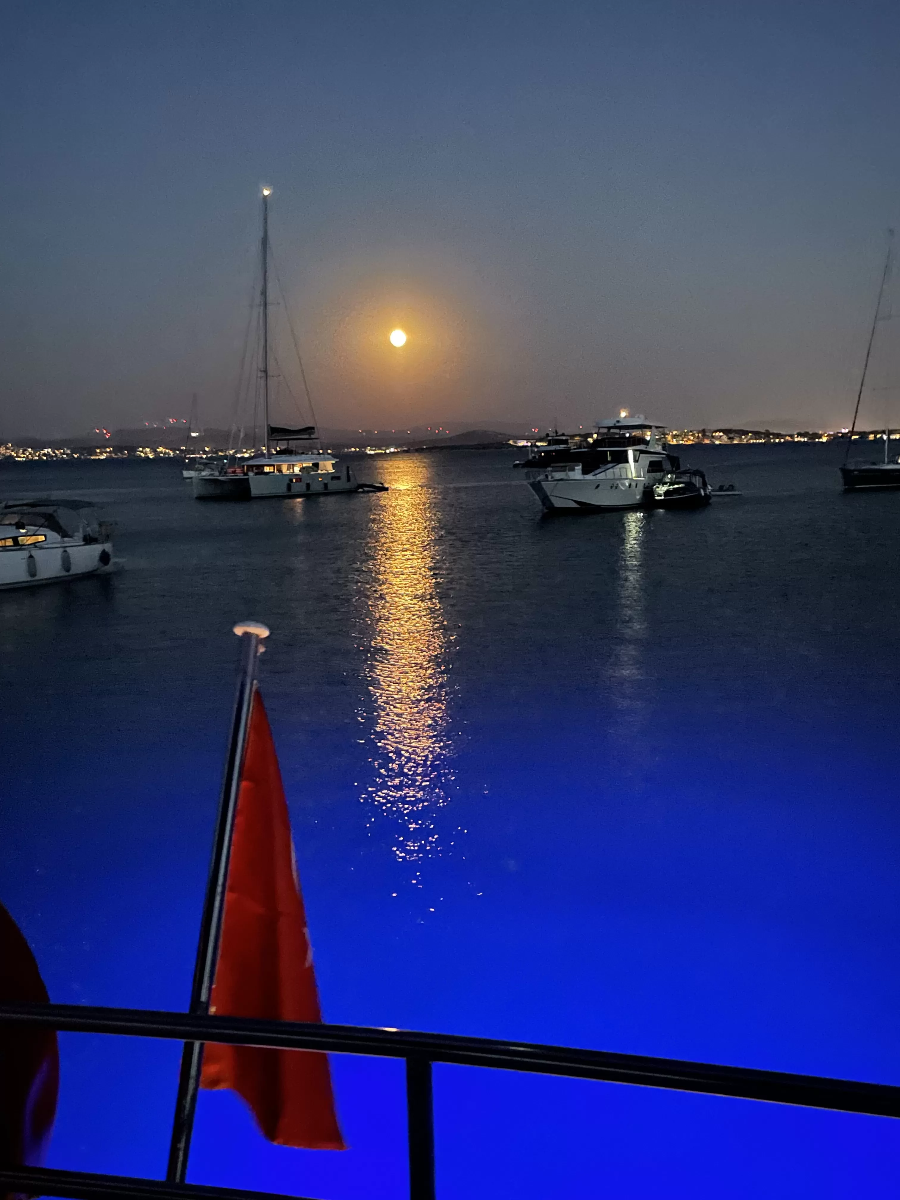 Çeşme Yat Kiralama 69