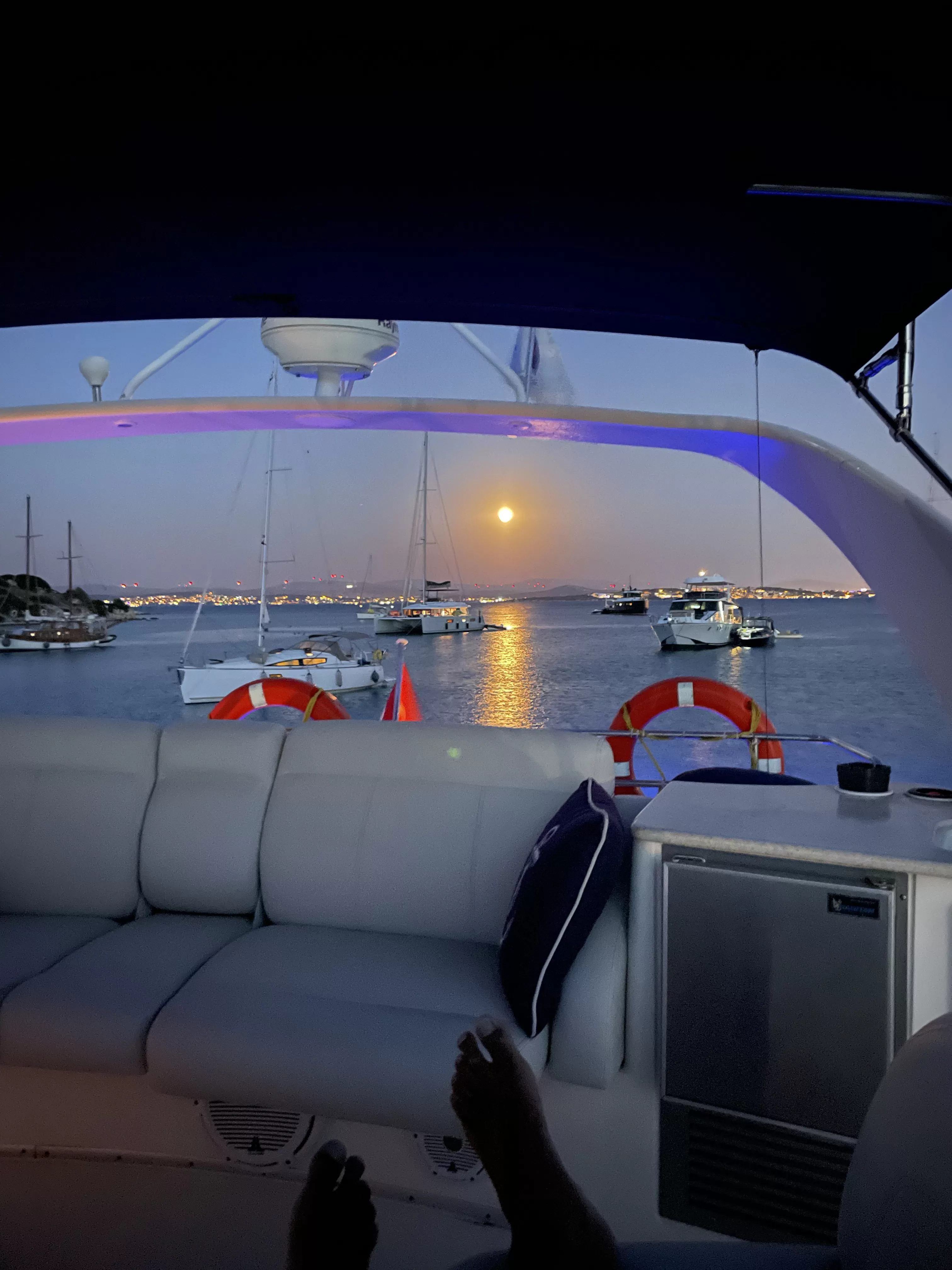 Çeşme Yat Kiralama 68