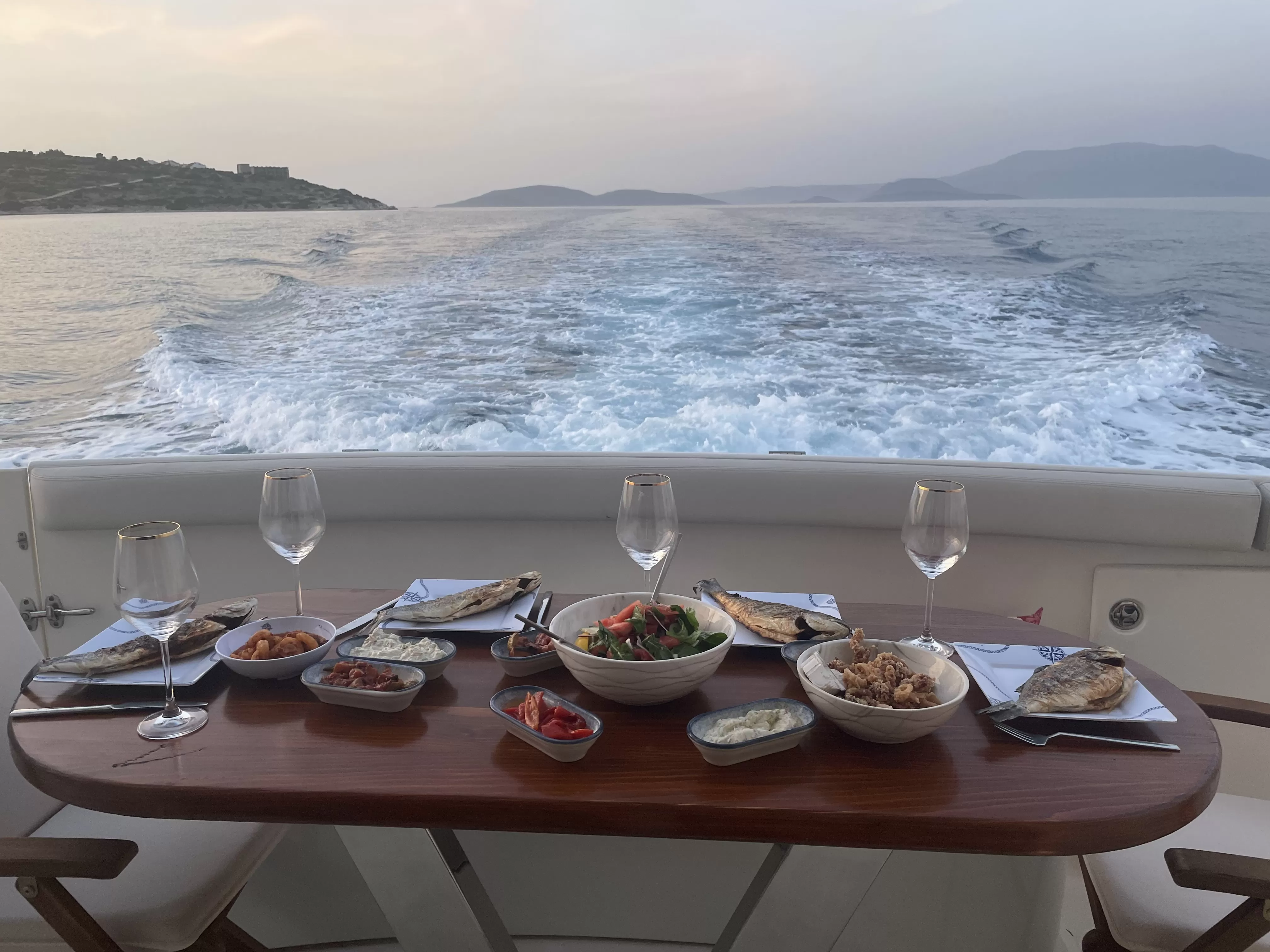 Çeşme Yat Kiralama 56