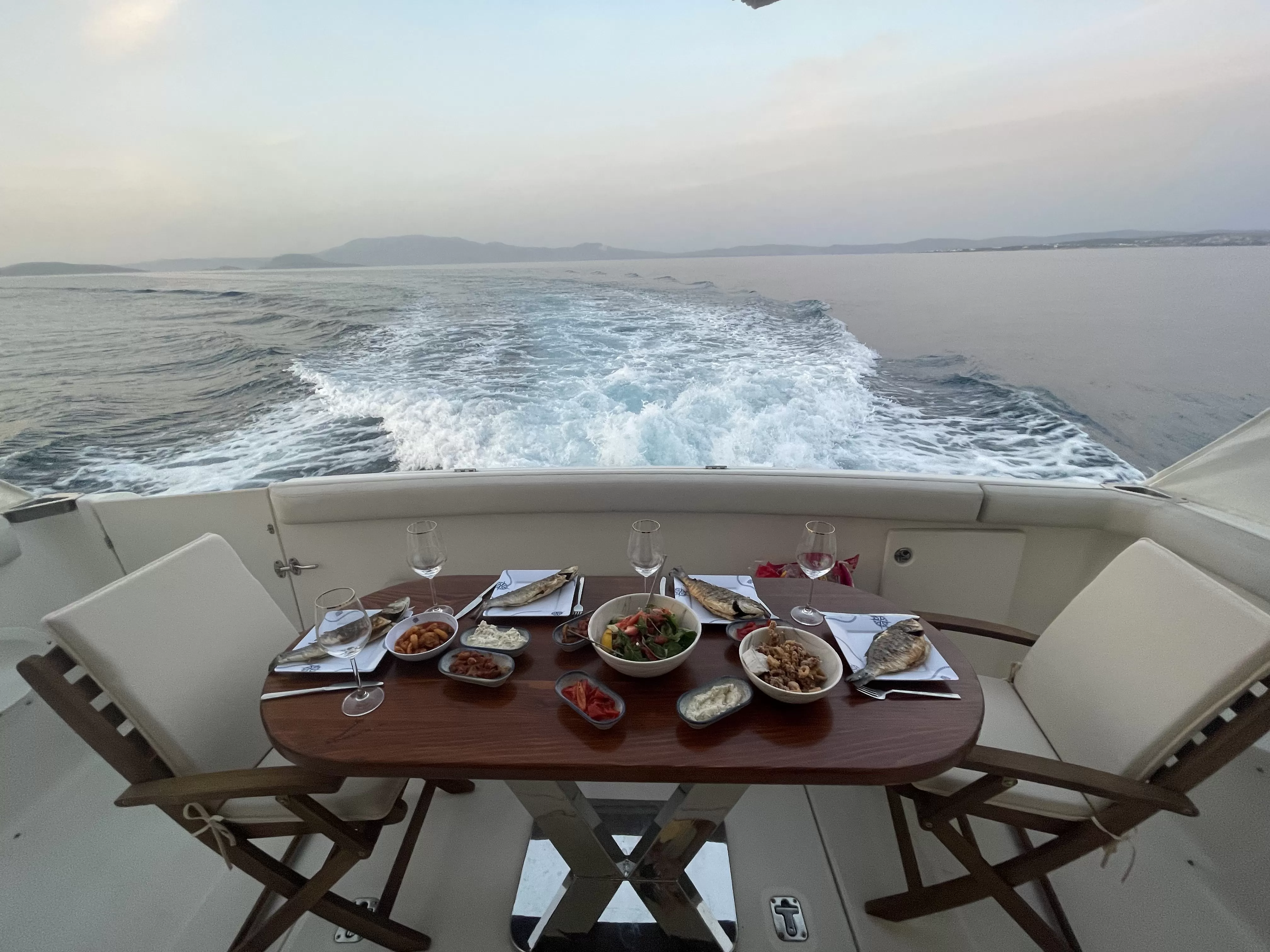 Çeşme Yat Kiralama 53