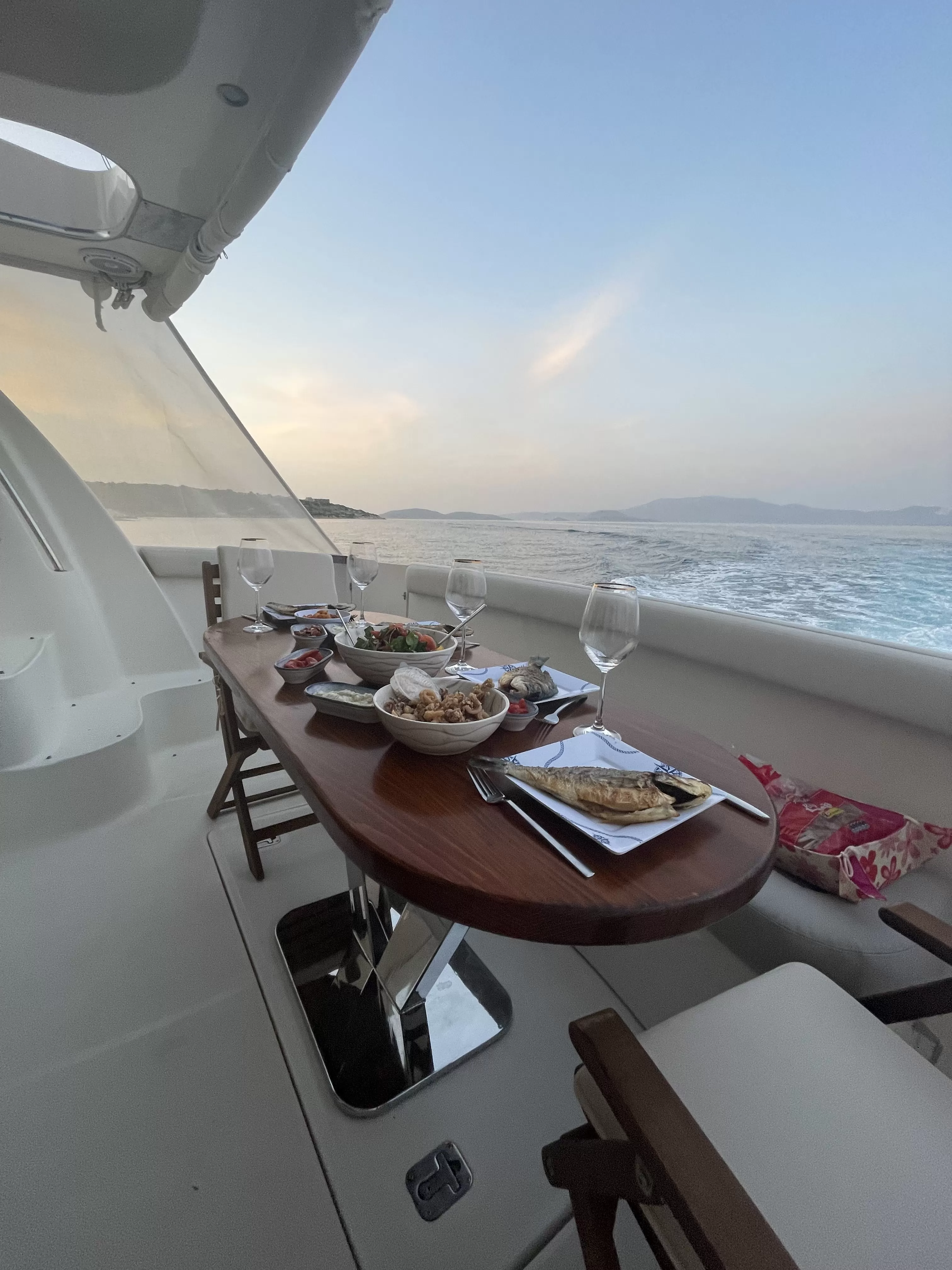 Çeşme Yat Kiralama 52