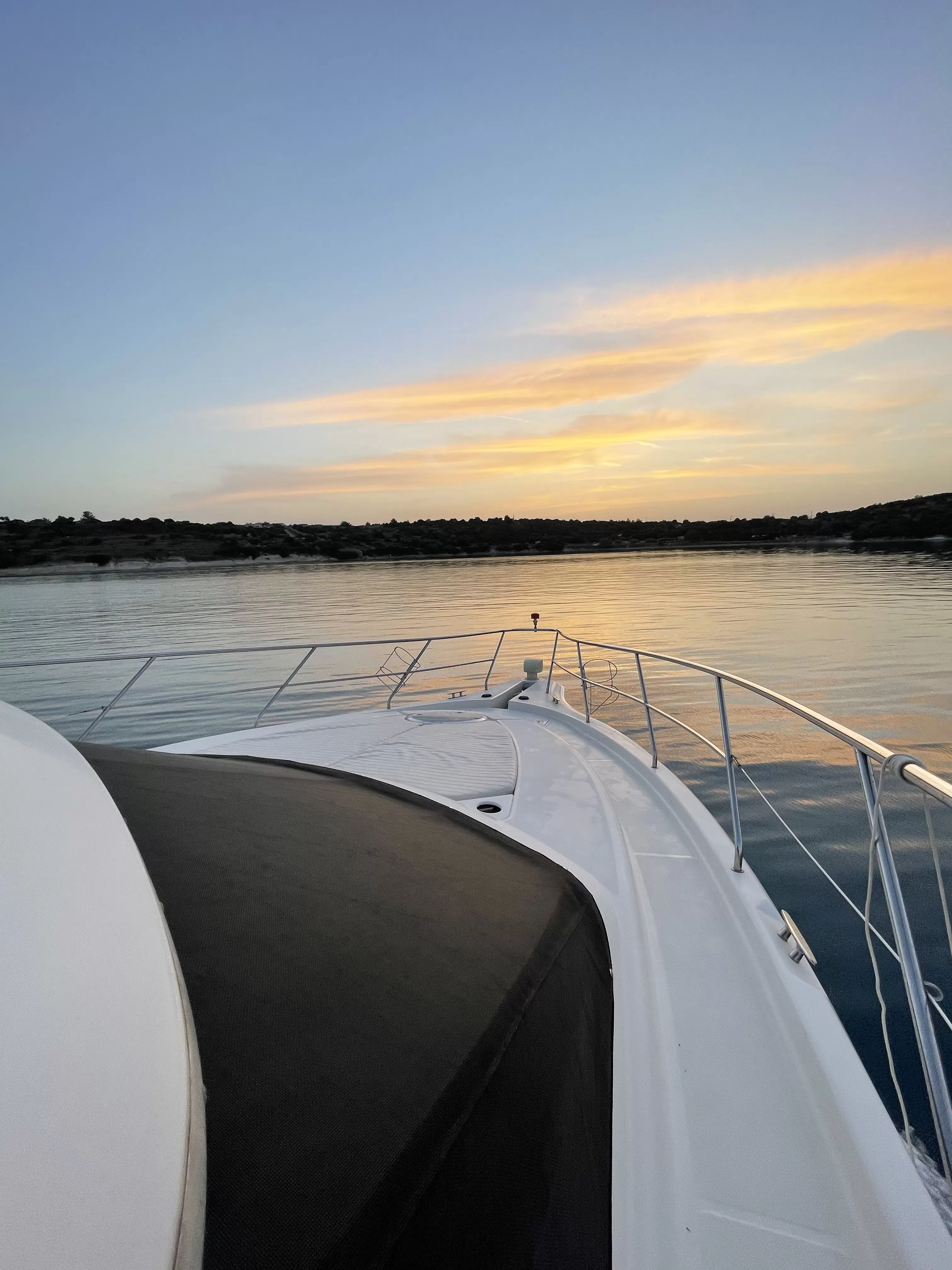 Çeşme Yat Kiralama 48