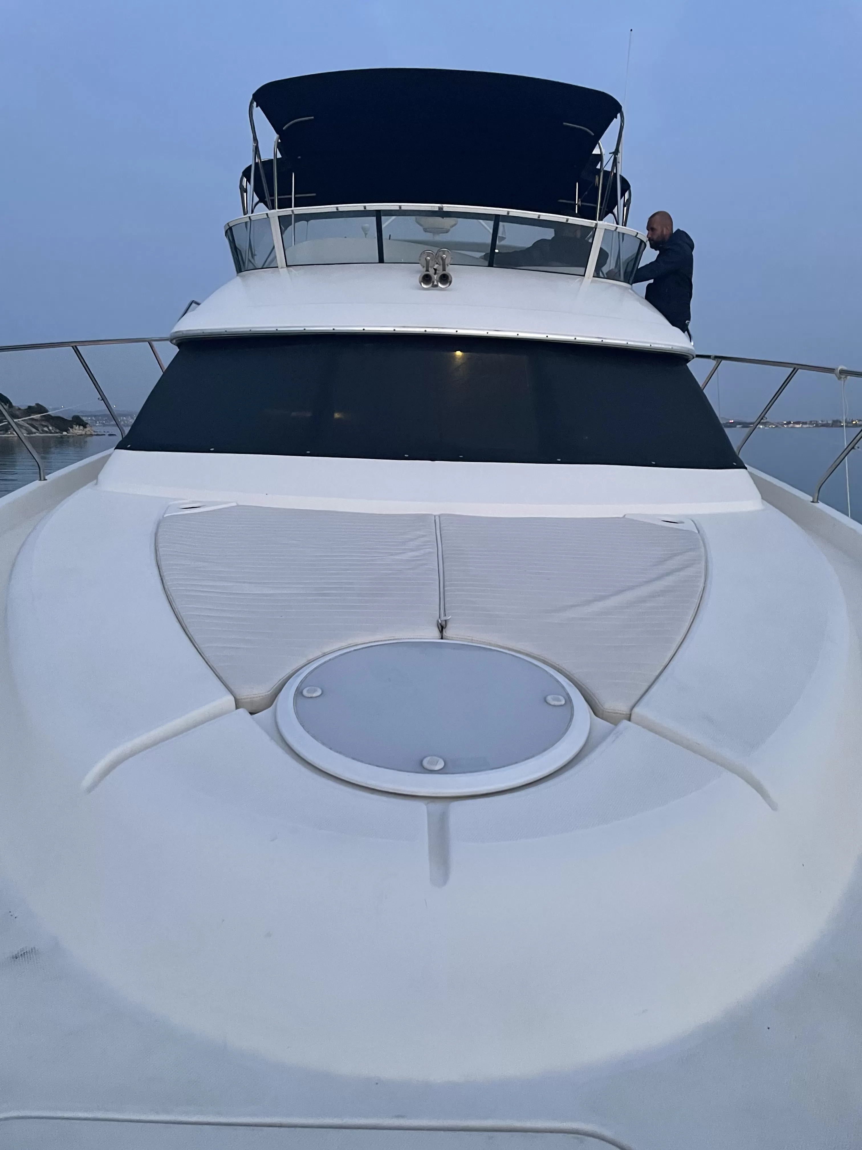 Çeşme Yat Kiralama 46