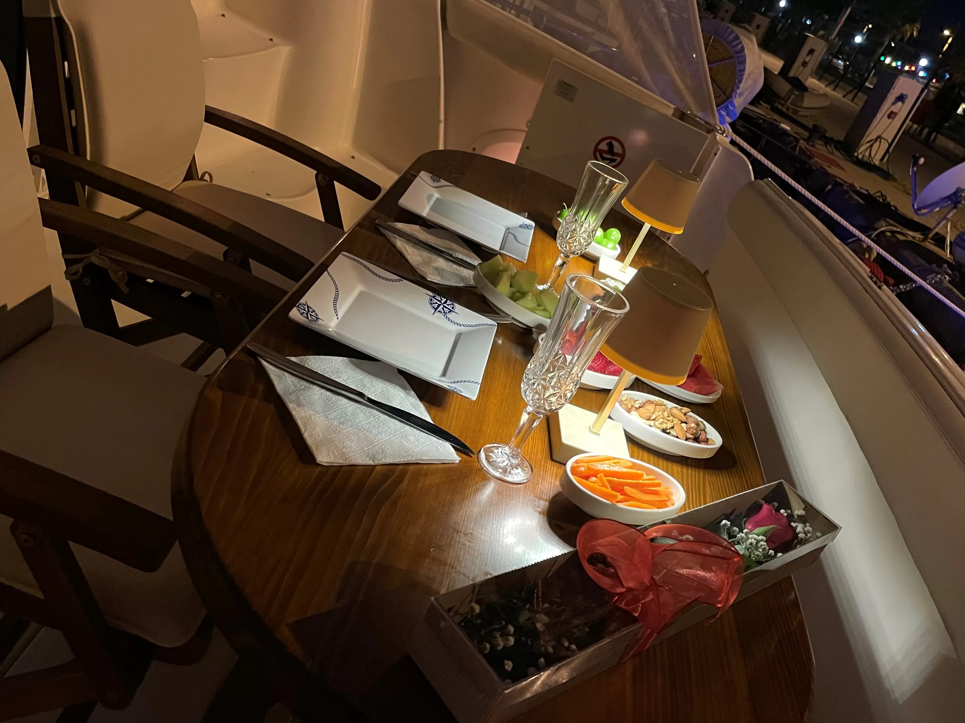 Çeşme Yat Kiralama 42