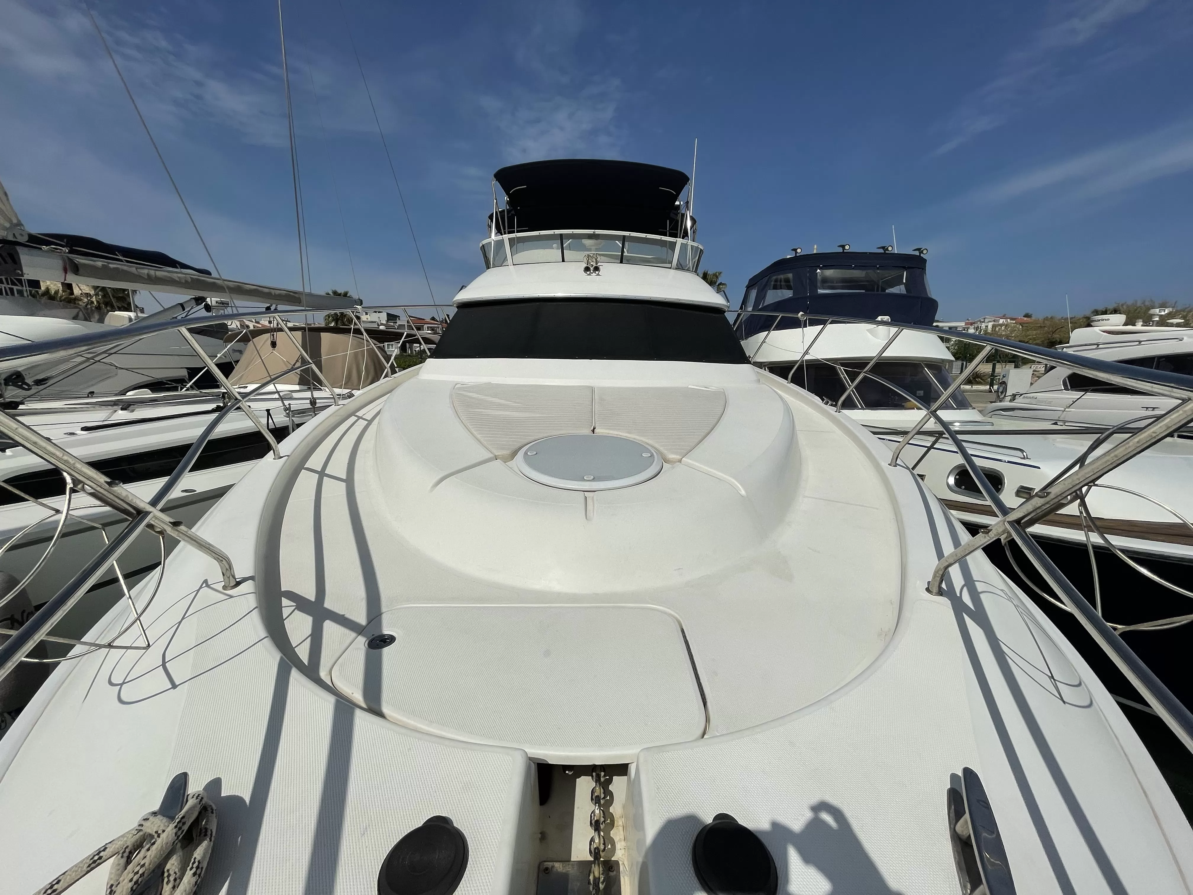 Çeşme Yat Kiralama 18