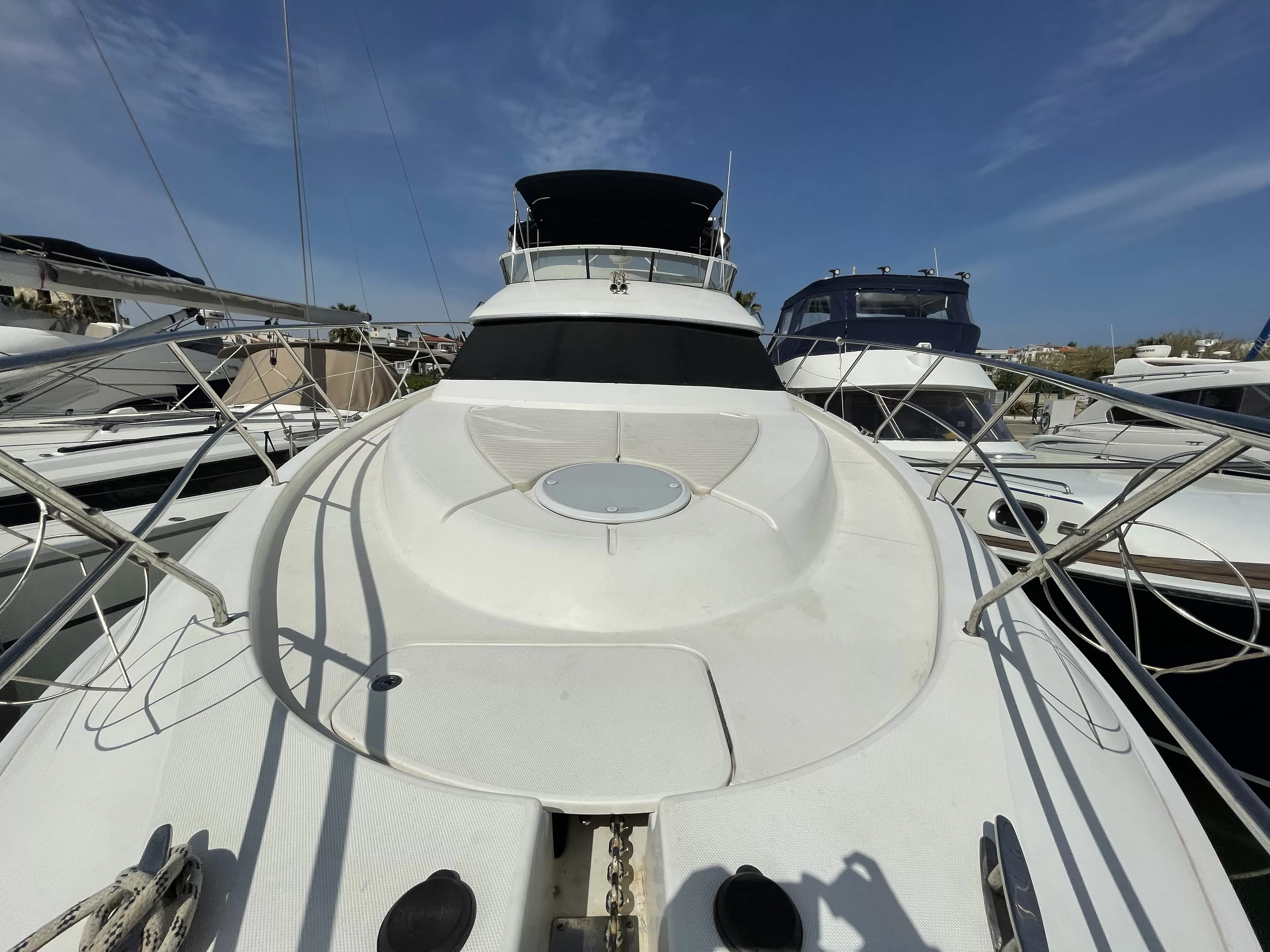 Çeşme Yat Kiralama 19