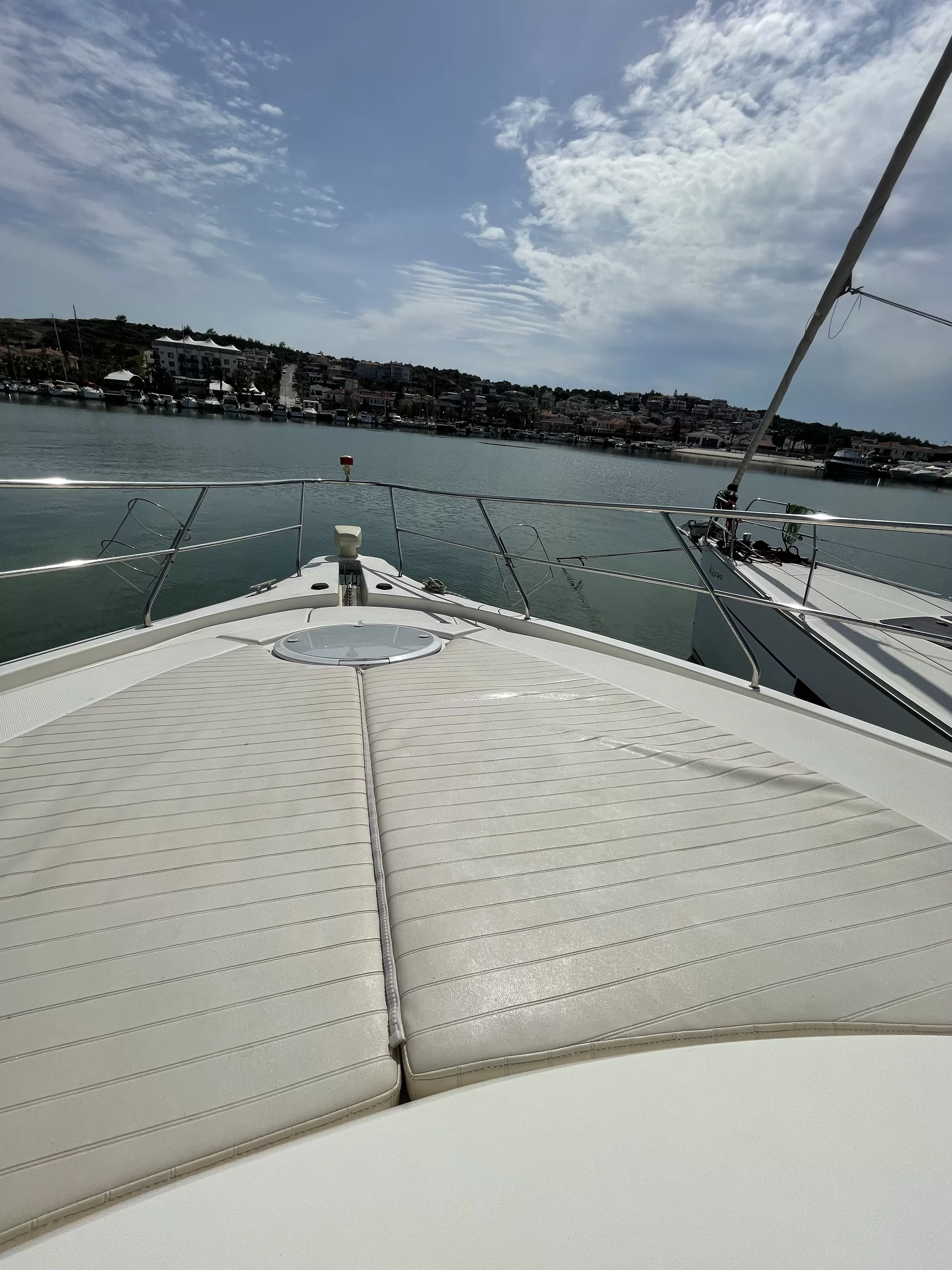 Çeşme Yat Kiralama 17