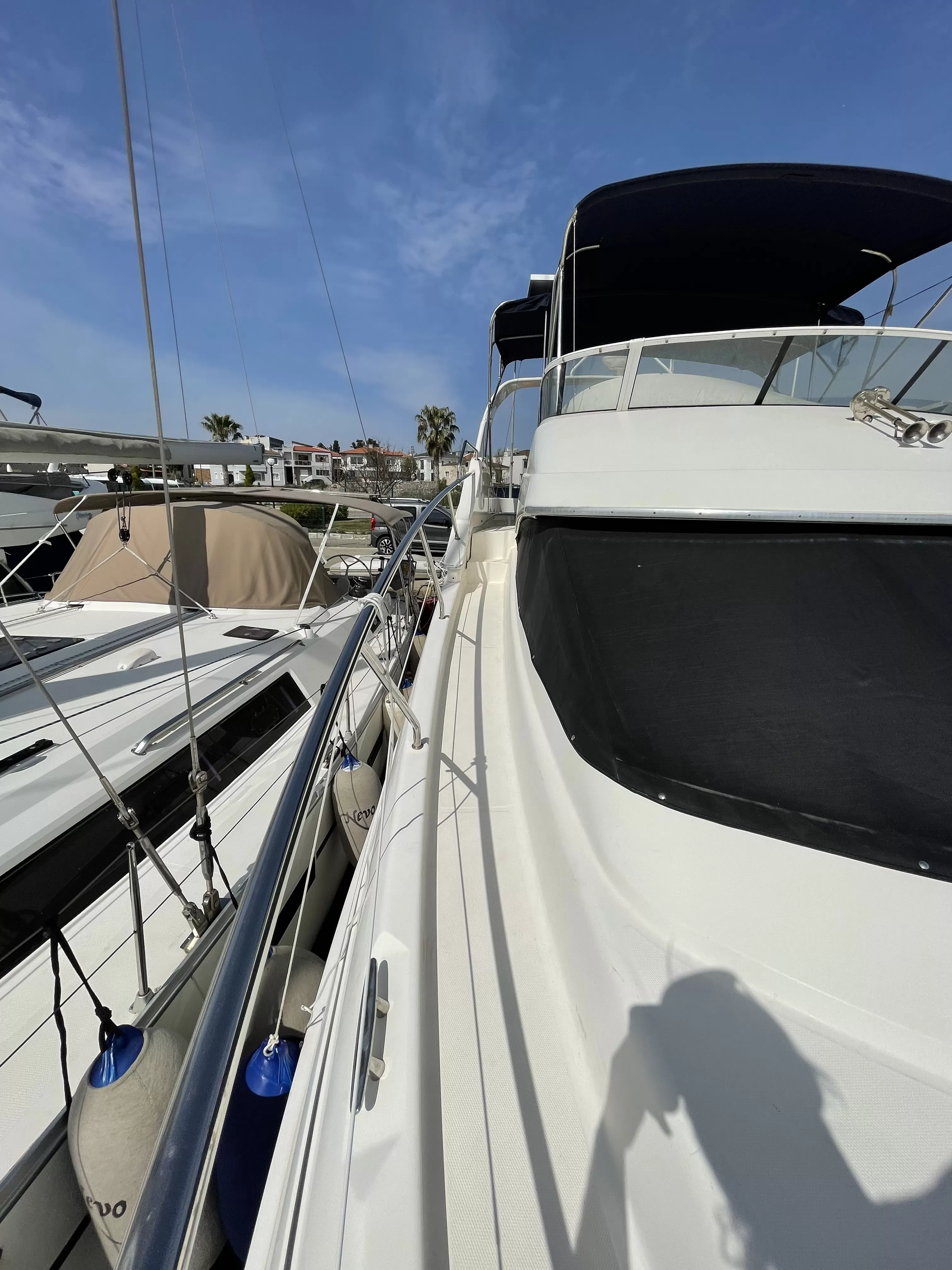 Çeşme Yat Kiralama 16