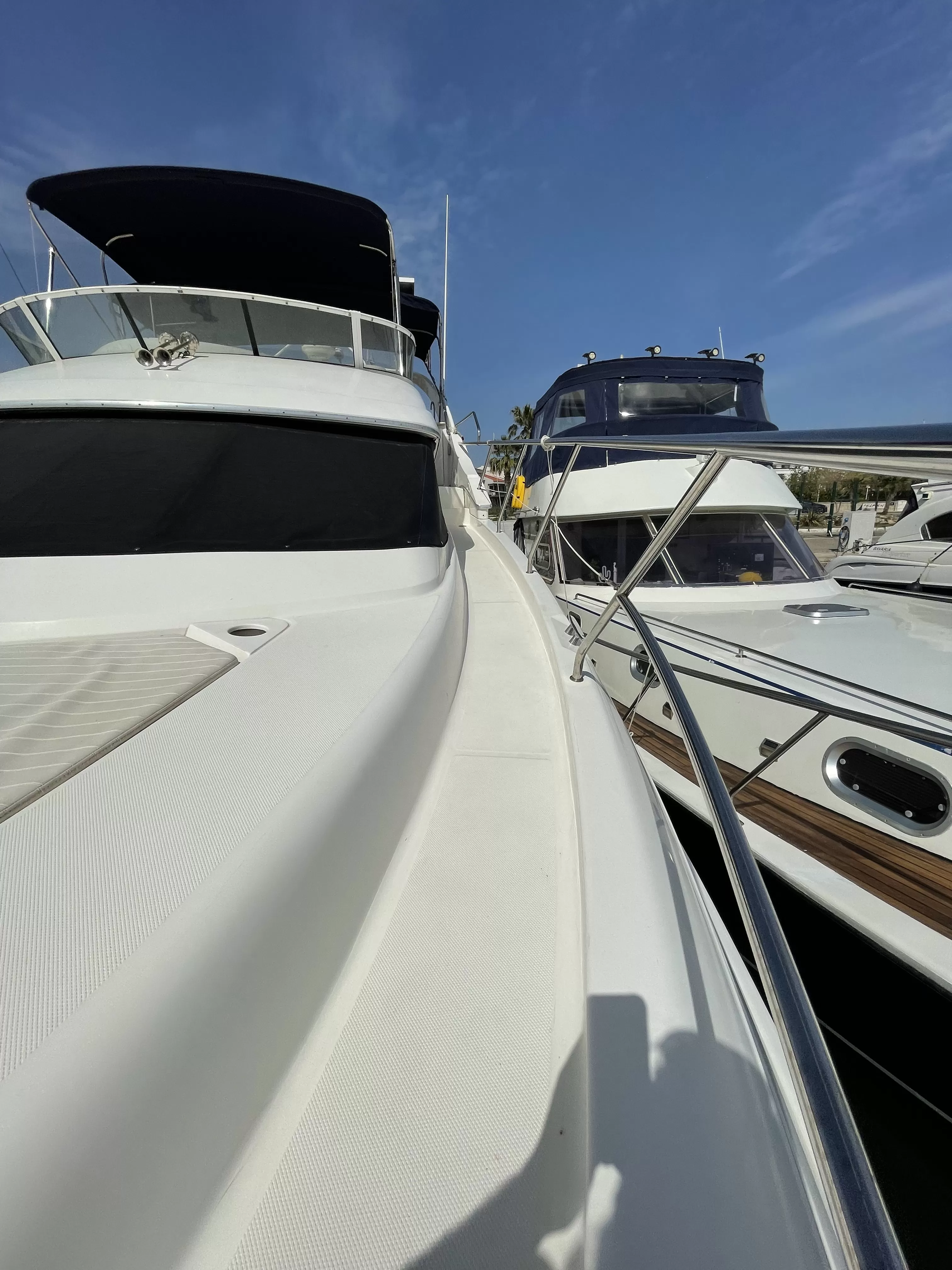 Çeşme Yat Kiralama 15