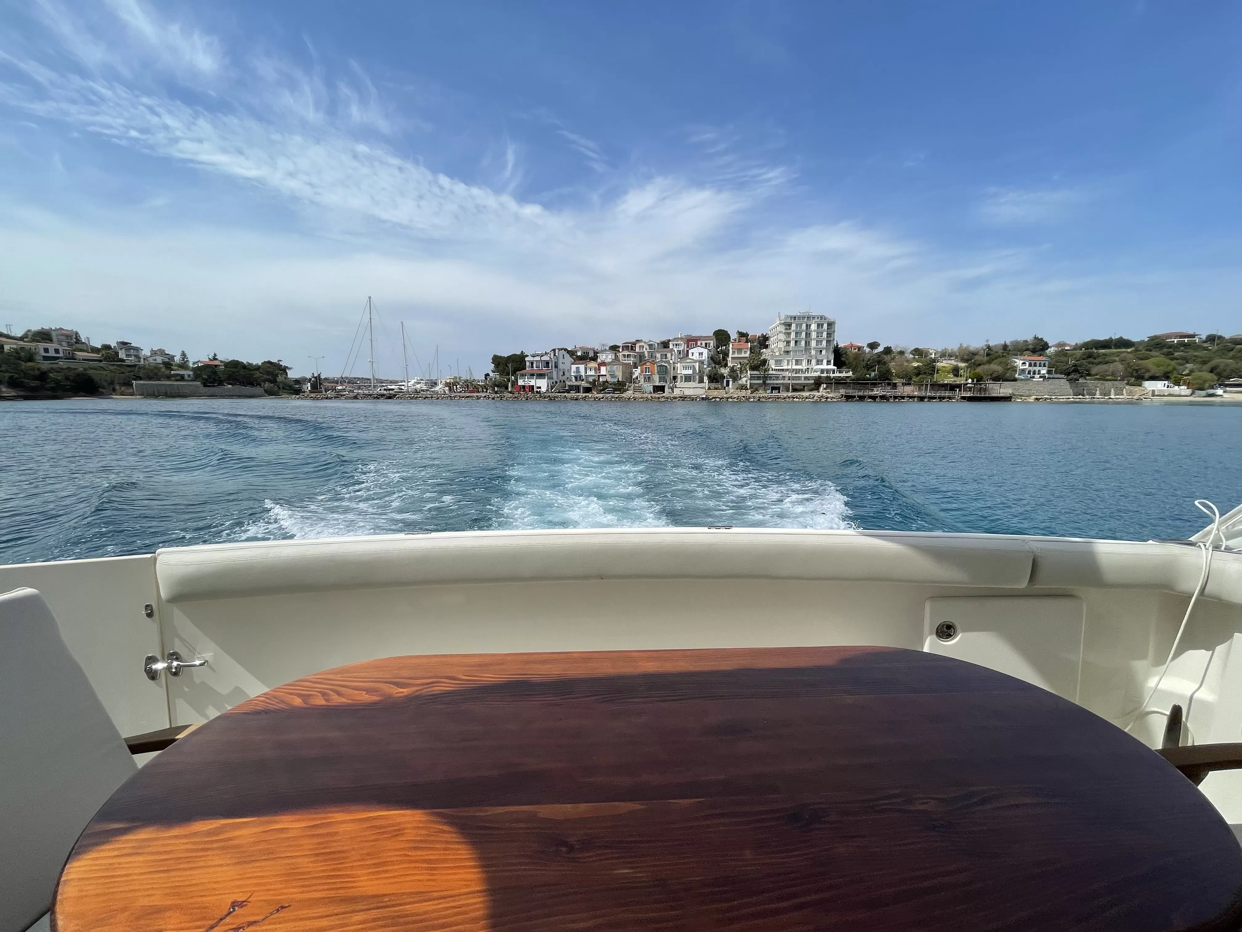 Çeşme Yat Kiralama 11