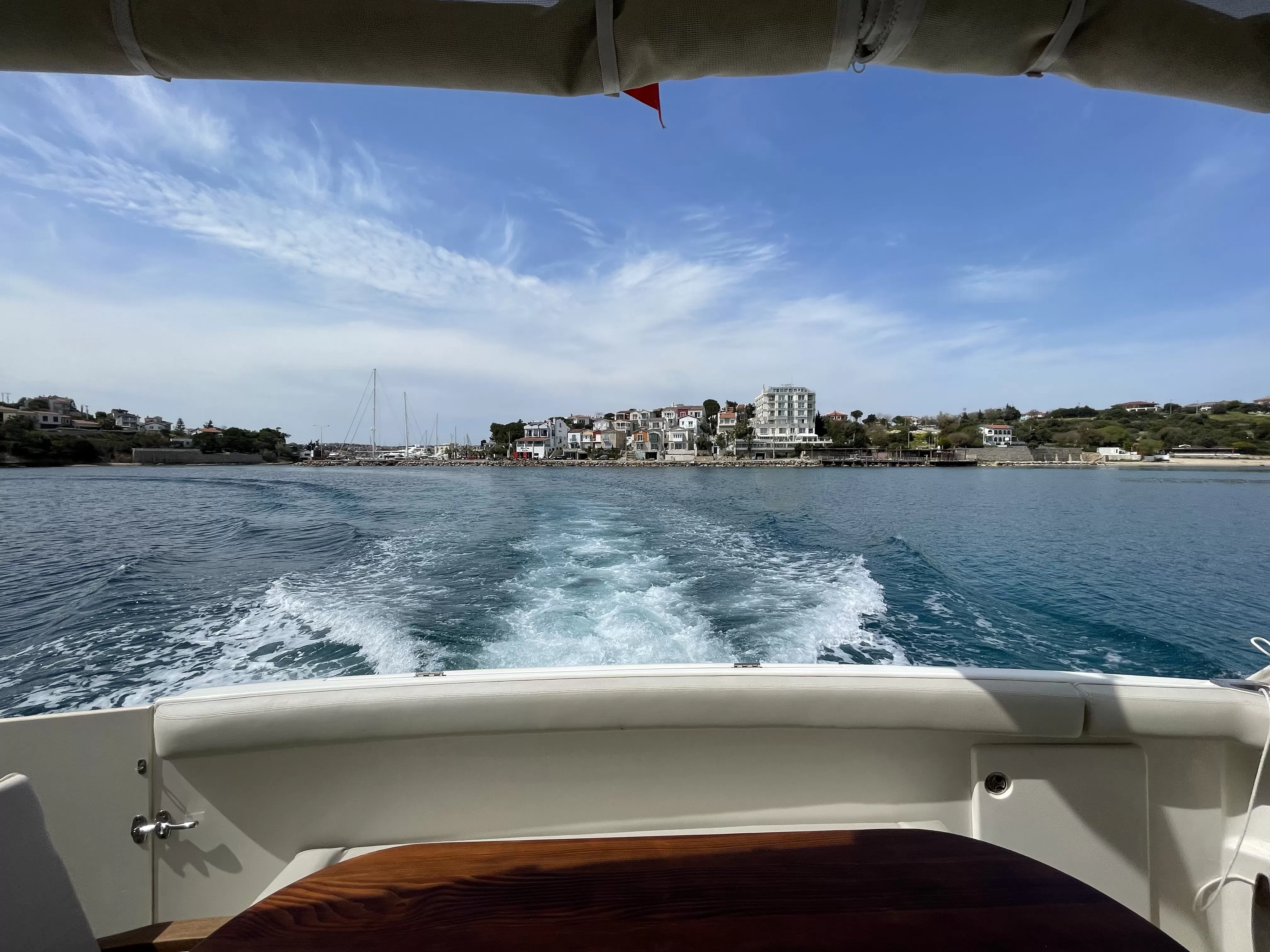 Çeşme Yat Kiralama 10