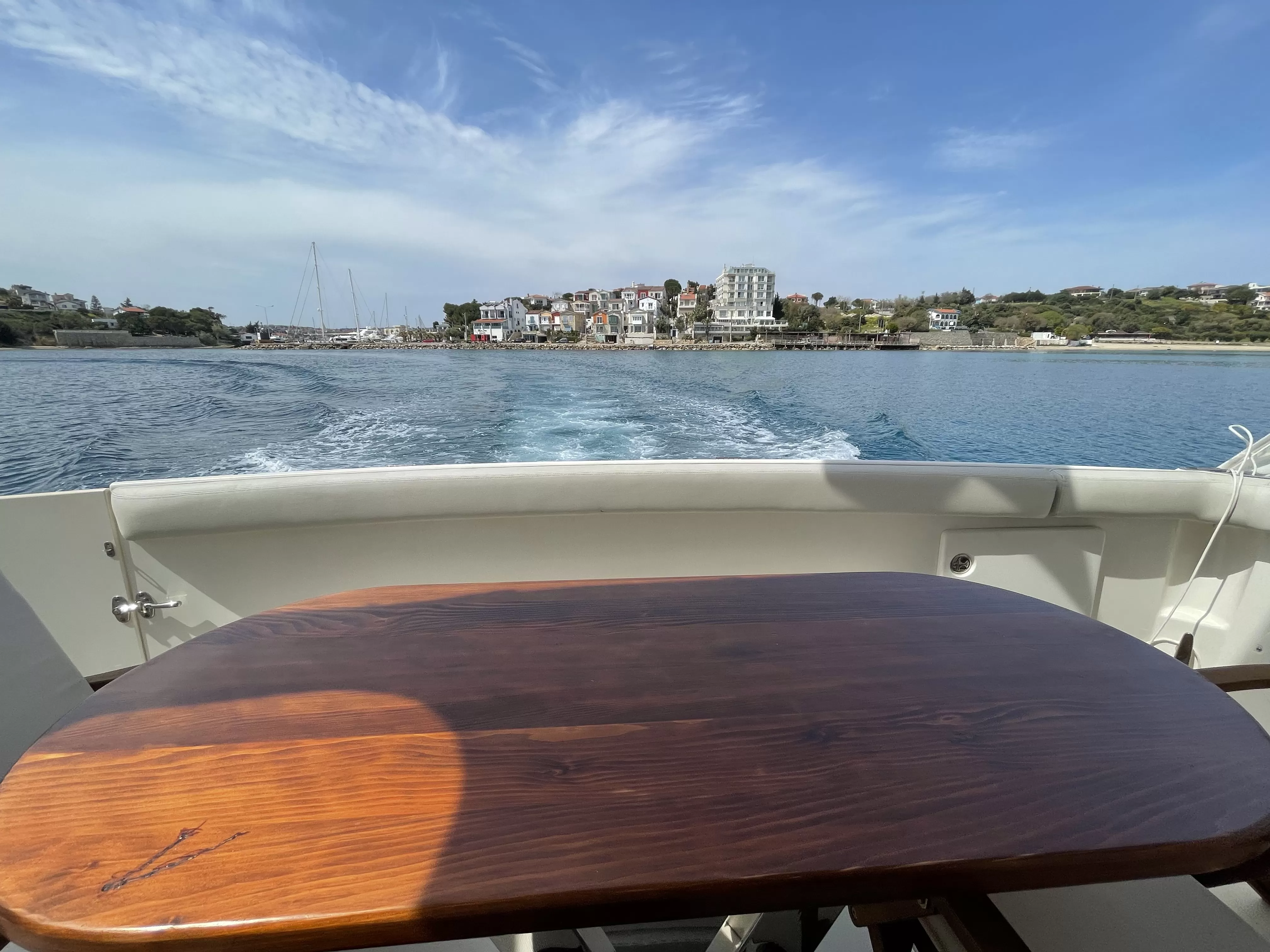 Çeşme Yat Kiralama 9