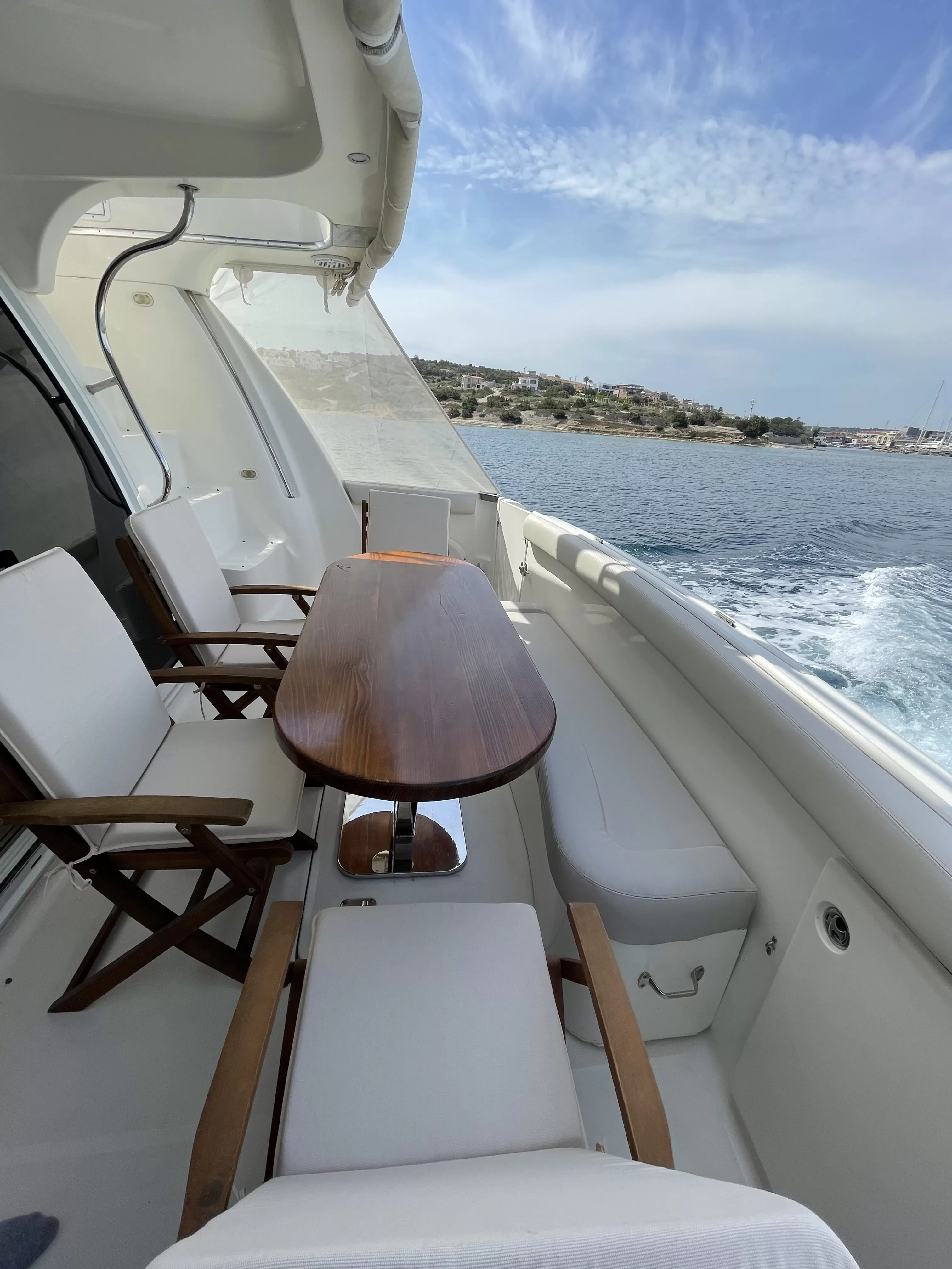 Çeşme Yat Kiralama 7