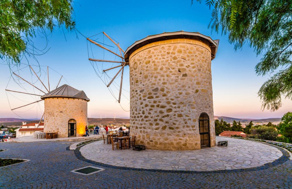 Çeşme Turu