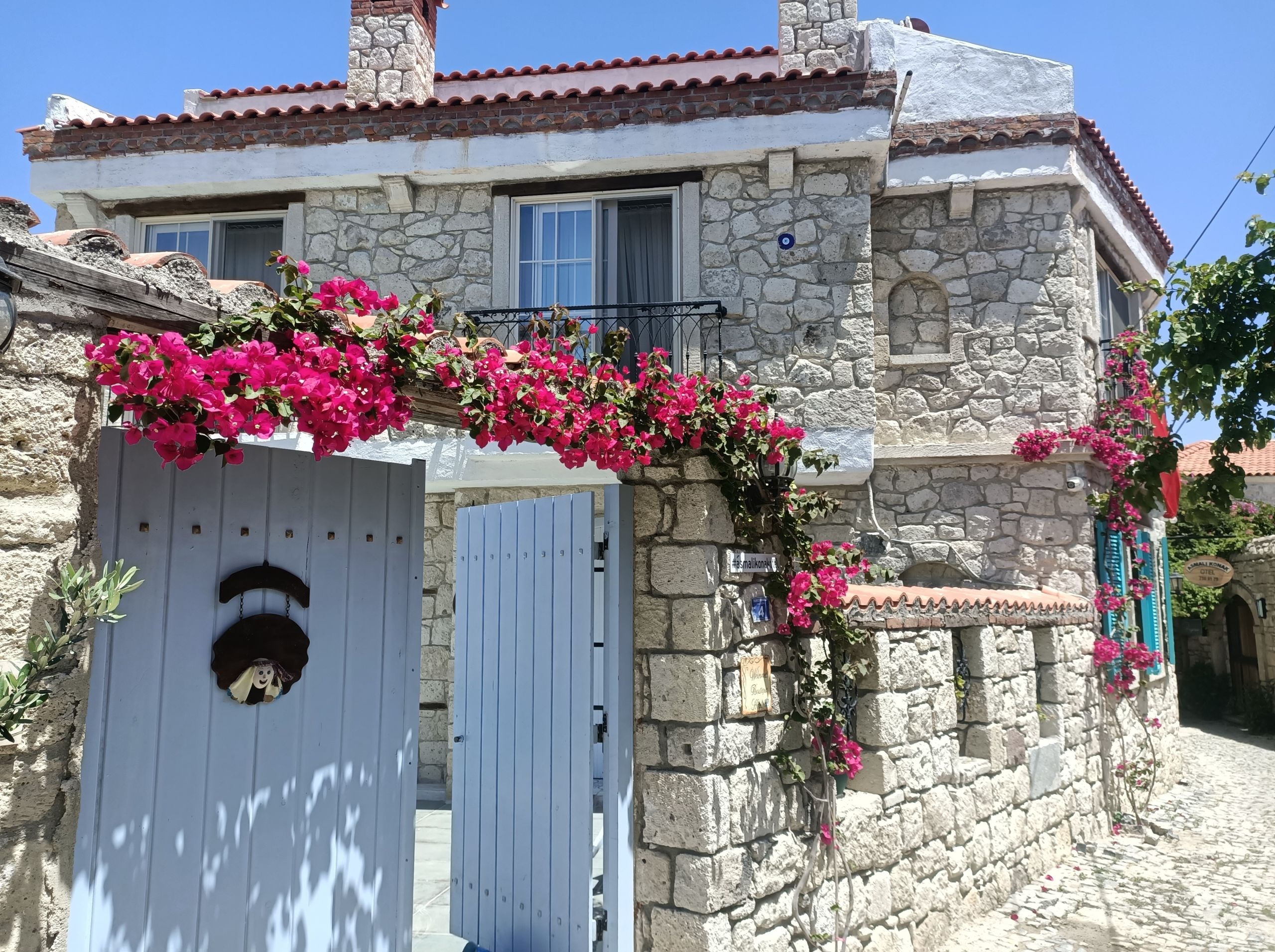 Çeşme Tatili